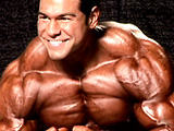 2008 NPC National Bodybuilding Championships Men’s Evening Show Finals
