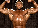 2009 NPC Junior National Bodybuilding Championships Men’s Evening Show Finals