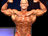 2009 IFBB PBW Tampa Pro Bodybuilding Championships Men’s Finals