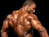 2009 NPC National Bodybuilding Championships Men’s Evening Show Finals