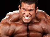 2010 NPC National Bodybuilding Championships Men’s Evening Finals