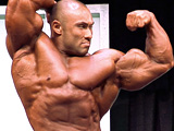 2011 IFBB PBW Pro Championships Men’s Bodybuilding Finals