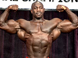 2011 NPC Masters Nationals Men’s Finals