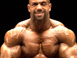 2011 NPC National Championships Men’s Bodybuilding & Physique Finals