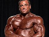 2012 NPC Junior Nationals Men’s Bodybuilding & Physique Finals