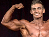 2012 NPC Teen & Collegiate Nationals Men’s Prejudging & Finals