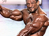 2012 IFBB PBW Tampa Pro Men’s Evening Show Finals