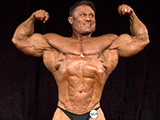 2012 NPC Masters National Championships Men’s Finals (Over 35 Division)