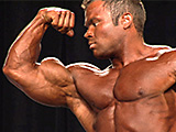 2012 NPC Nationals Men’s Bodybuilding & Physique Finals