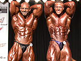 2013 NPC Junior Nationals Men’s Bodybuilding & Physique Finals