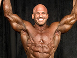2013 NPC Masters Nationals Men’s Bodybuilding & Physique Finals (Over 40)
