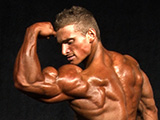 2013 NPC Teen & Collegiate Nationals Men’s Prejudging & Finals