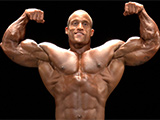 2013 NPC National Championships Men’s Bodybuilding & Physique Finals