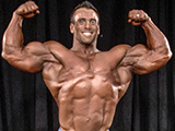 2014 NPC Masters Nationals Men’s Finals (Over 35)
