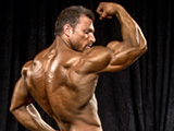 2014 NPC Teen & Collegiate Nationals Men’s Prejudging and Evening Finals