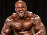 2014 NPC Nationals Men’s Bodybuilding & Physique Finals