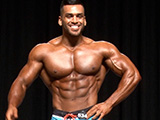 2015 NPC National Championships Men’s Bodybuilding & Physique Finals