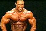 2000 NPC Junior Nationals Men’s Prejudging
