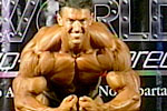 2000 NPC Teen/Collegiate Nationals Men’s Prejudging