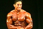 2000 NPC USA Men’s Prejudging Part 1