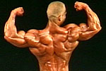 2000 NPC USA Men’s Prejudging Part 2