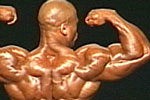 2000 NPC Nationals Men’s Prejudging Part 2