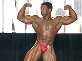 2002 NPC Junior USA Men’s Prejudging