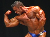 2002 NPC USA Men’s Prejudging Part 2