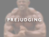 2003 NPC Junior USA Championships Men’s Prejudging