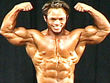 2004 NPC USA Championships Men’s Prejudging Part 1