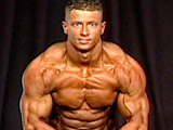 2004 NPC Teen & Collegiate National Championships Prejudging