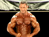 2005 NPC Juniors National Championships Men’s Prejudging Part 2