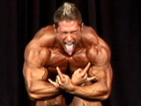 2005 NPC Teen & Collegiate National Championships Men’s Prejudging
