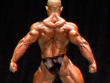 2005 NPC USA Bodybuilding Championships Men’s Prejudging Part 2