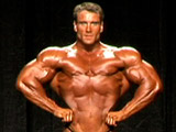 2005 NPC National Bodybuilding Championships Men’s Prejudging Part 2