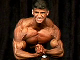 2006 NPC Teen & Collegiate National Championships Men’s Prejudging