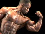 2006 NPC National Bodybuilding Championships Men’s Prejudging Part 1