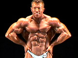 2006 NPC National Bodybuilding Championships Men’s Prejudging Part 2