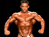 2007 NPC National Bodybuilding Championships Men’s Prejudging Part 1