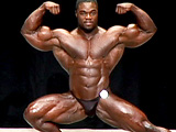 2008 NPC USA Bodybuilding Championships Men’s Prejudging Part 2