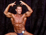 2008 NPC Masters National Bodybuilding Championships Men’s Prejudging Part 1