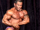 2009 NPC Masters National Bodybuilding Championships Men’s Prejudging Part 2