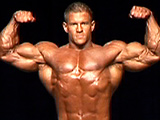 2009 NPC National Bodybuilding Championships Men’s Prejudging Part 2