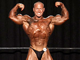 2012 NPC Juniors Nationals Men’s Bodybuilding Prejudging Part 2