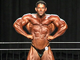 2012 NPC Nationals Men’s Bodybuilding Prejudging Part 2