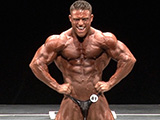 2013 NPC National Championships Men’s Bodybuilding Prejudging Part 1