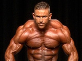 2015 NPC National Championships Men’s Bodybuilding Prejudging Part 2