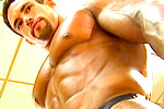 2000 NPC USA Men’s Pump Room Part 1