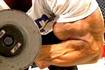 2000 NPC Nationals Men’s Pump Room Part 3