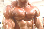 2001 NPC Junior Nationals Men’s Pump Room Part 2 collage